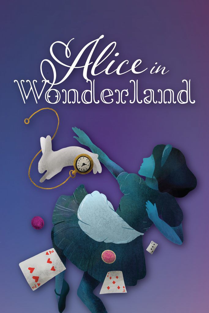 ALICE IN WONDERLAND